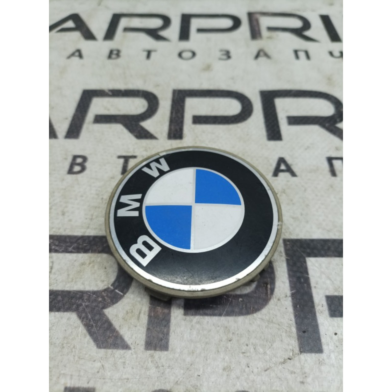 Колпачок колеса декоративный (аксессуары) BMW 3-series E36 1996 M43b16 36131180419