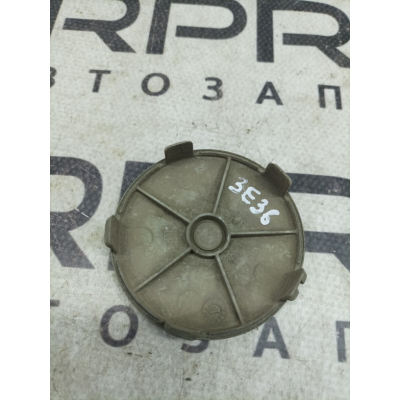 Колпачок колеса декоративный (аксессуары) BMW 3-series E36 1996 M43b16 36131180419