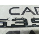 Емблема (кузов і елементи) BMW 5-series E34 51148137276