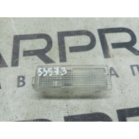 Плафон салона