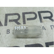 Плафон салона