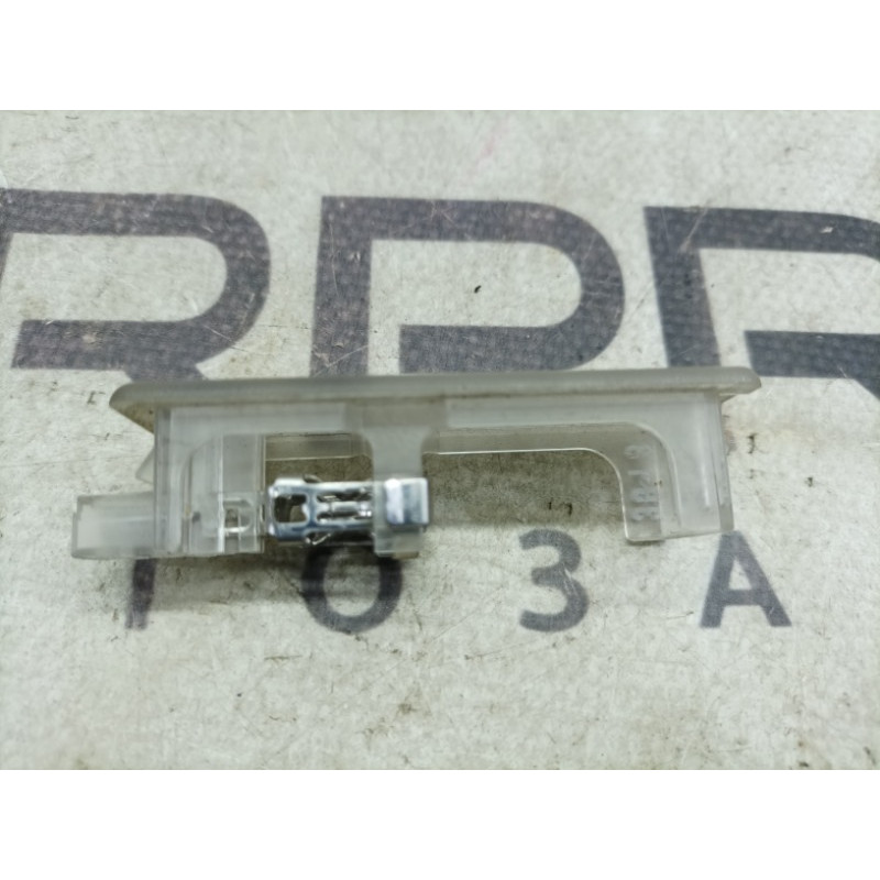 Плафон салона (салон) BMW 3-series E90 2006 N46B20 63316961999