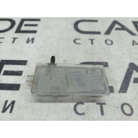 Плафон підсвітки бардачка