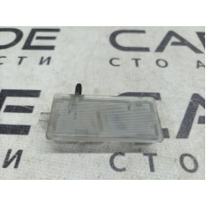 Плафон подсветки бардачка