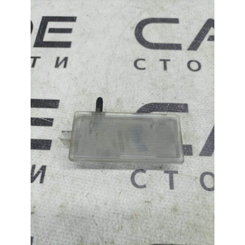 Плафон підсвітки бардачка (електрика) BMW X5 E53 M57d30 63318364920