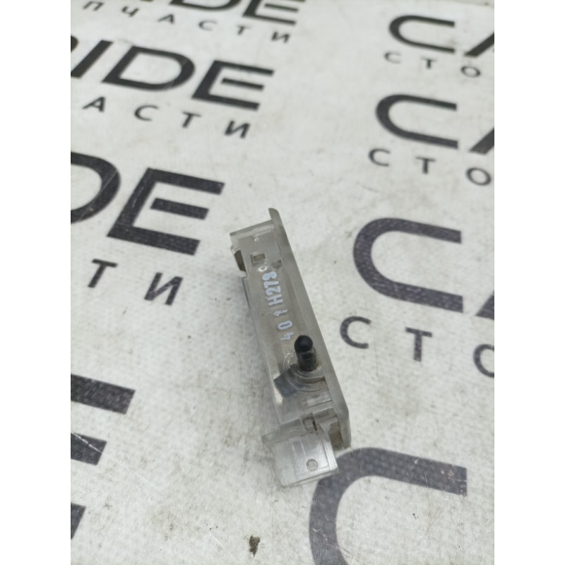 Плафон підсвітки бардачка (електрика) BMW X5 E53 M57d30 63318364920