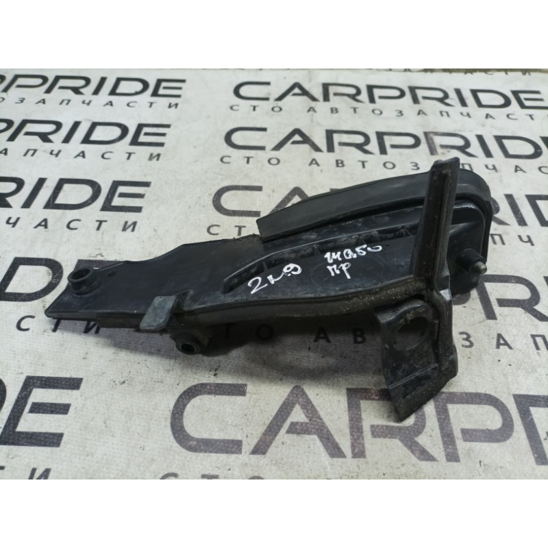 Жабо (кузов и элементы) Renault Megane 3 2009 1.5 668620008r