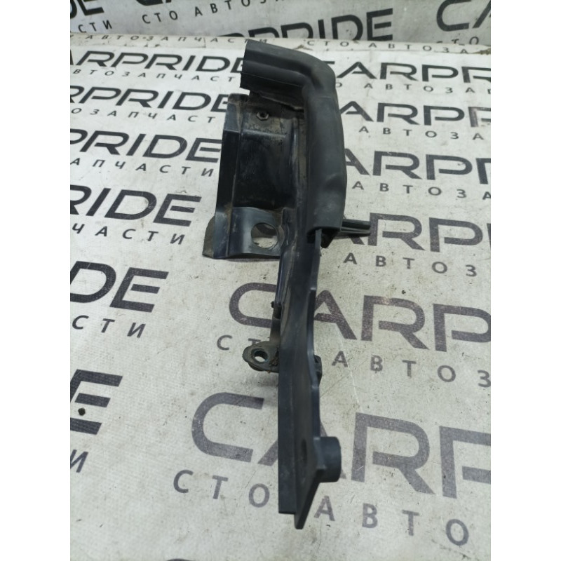 Жабо (кузов и элементы) Renault Megane 3 2009 1.5 668620008r