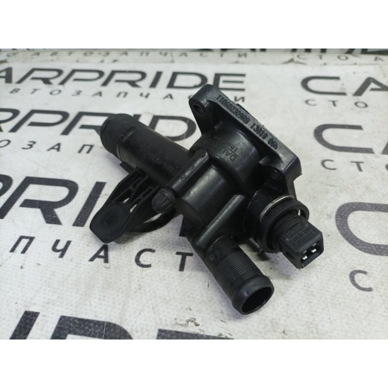 Корпус термостата (система охлаждения) Renault Megane 3 2009 1.5 110602309r