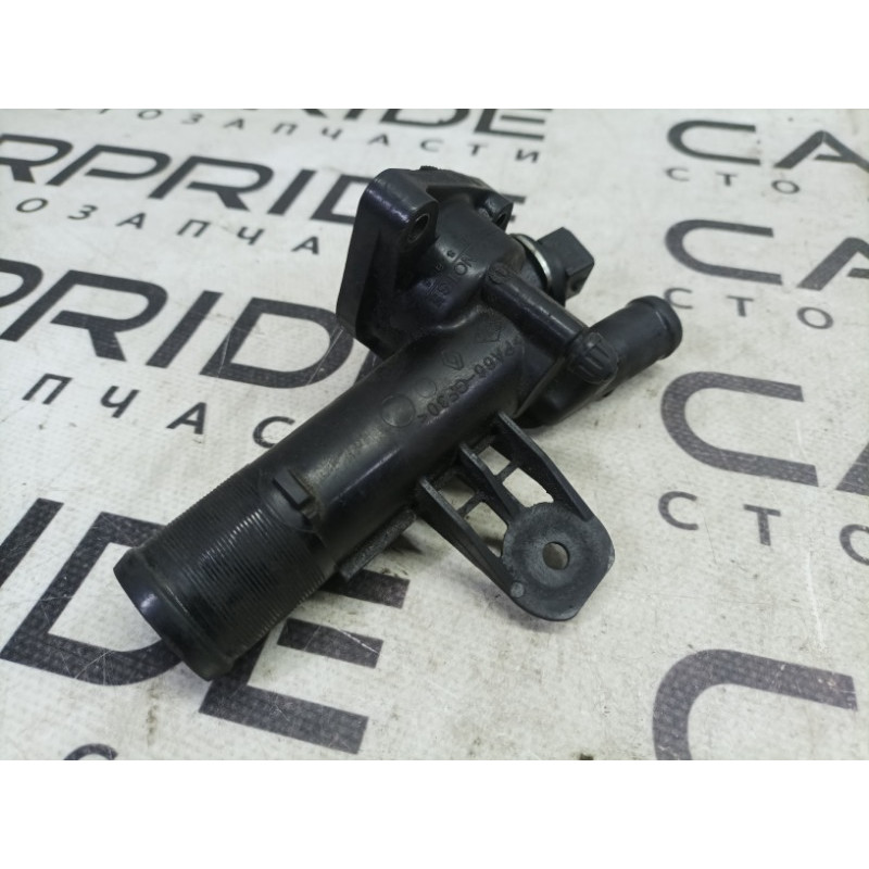 Корпус термостата (система охлаждения) Renault Megane 3 2009 1.5 110602309r