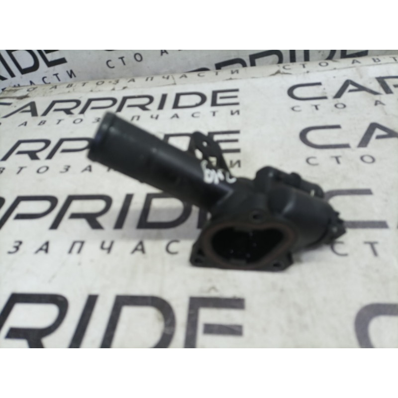 Корпус термостата (система охлаждения) Renault Megane 3 2009 1.5 110602309r