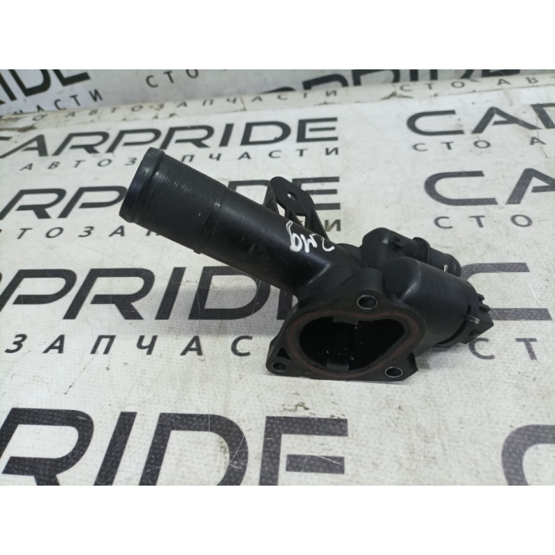 Корпус термостата (система охлаждения) Renault Megane 3 2009 1.5 110602309r