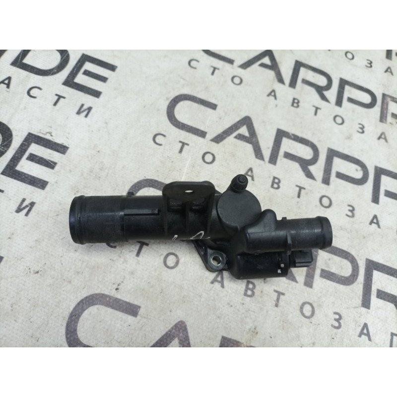Корпус термостата (система охлаждения) Renault Megane 3 2009 1.5 110602309r