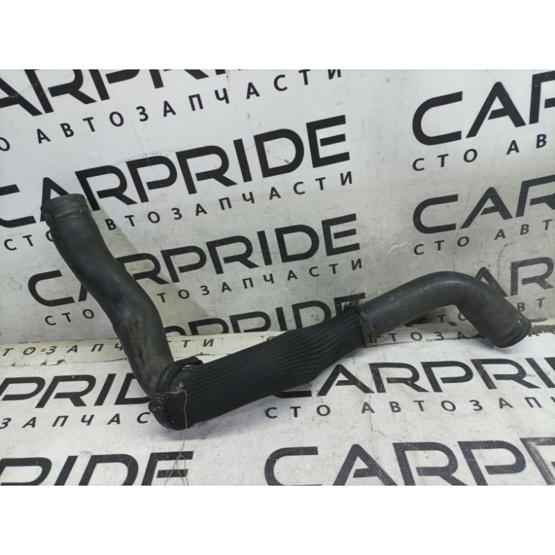 Патрубок (система охлаждения) Renault Megane 3 2009 1.5 215010021R