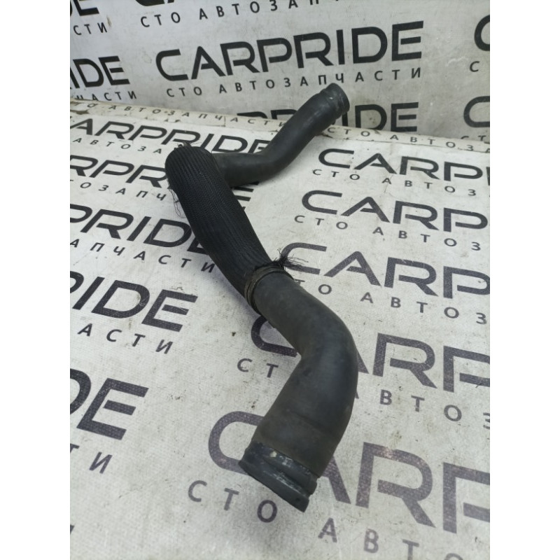 Патрубок (система охлаждения) Renault Megane 3 2009 1.5 215010021R