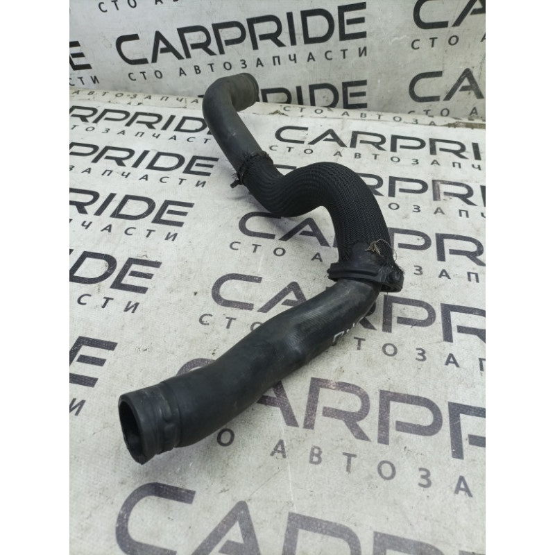 Патрубок (система охлаждения) Renault Megane 3 2009 1.5 215010021R