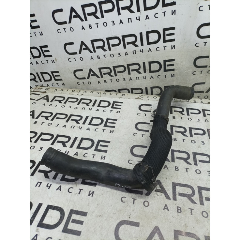 Патрубок (система охлаждения) Renault Megane 3 2009 1.5 215010021R