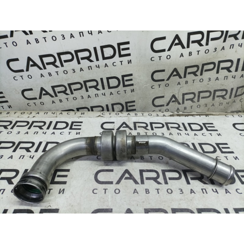 Патрубок (система охлаждения) Renault Megane 3 2009 1.5 8200760281