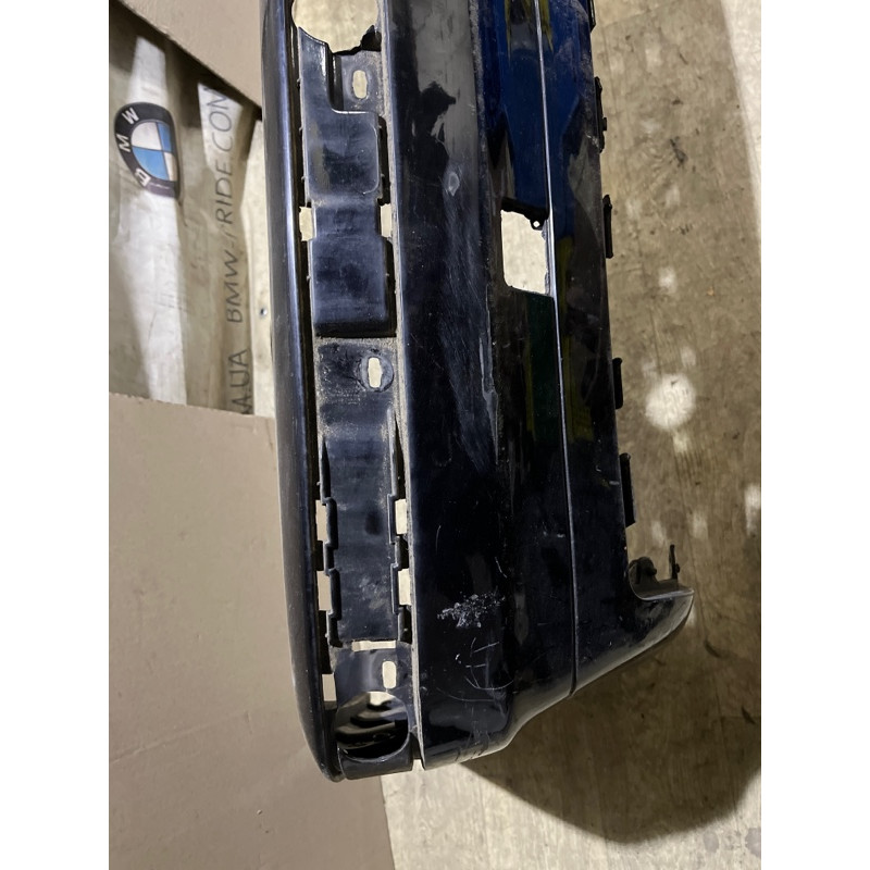Бампер (наружные элементы кузова) BMW 3-series E36 1997 M52b28 51128135364