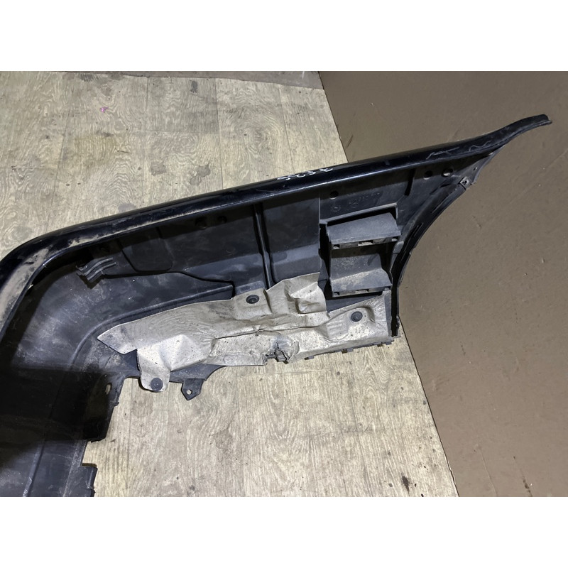 Бампер (наружные элементы кузова) BMW 3-series E36 1997 M52b28 51128135364