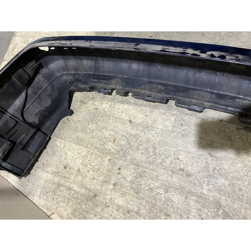 Бампер (наружные элементы кузова) BMW 3-series E36 1997 M52b28 51128135364