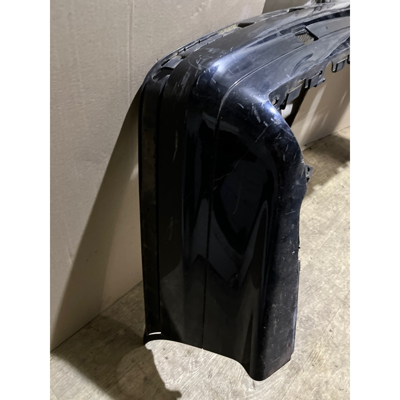 Бампер (наружные элементы кузова) BMW 3-series E36 1997 M52b28 51128135364