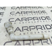 Горловина бачка омивача