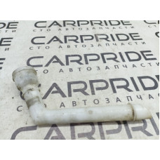 Горловина бачка омывателя