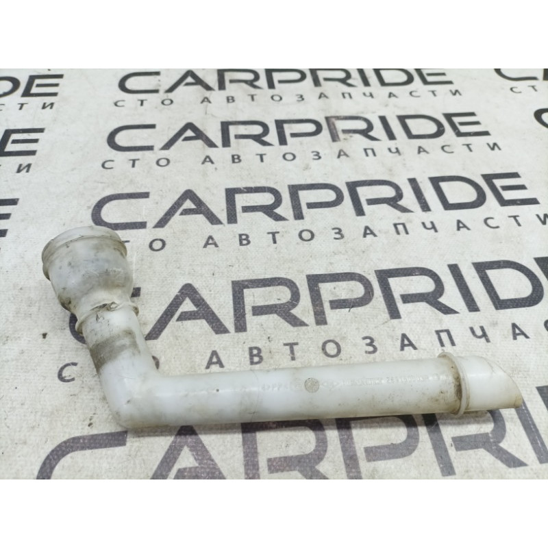 Горловина бачка омывателя (кузов и элементы) Renault Megane 3 2009 1.5 289150003r