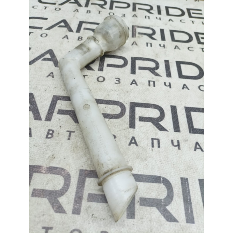 Горловина бачка омывателя (кузов и элементы) Renault Megane 3 2009 1.5 289150003r