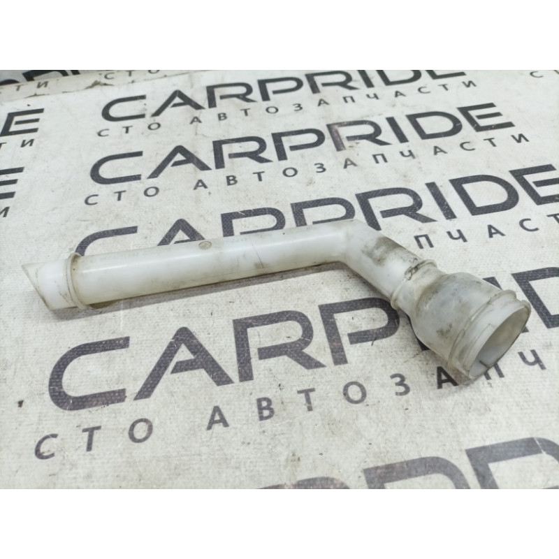 Горловина бачка омывателя (кузов и элементы) Renault Megane 3 2009 1.5 289150003r