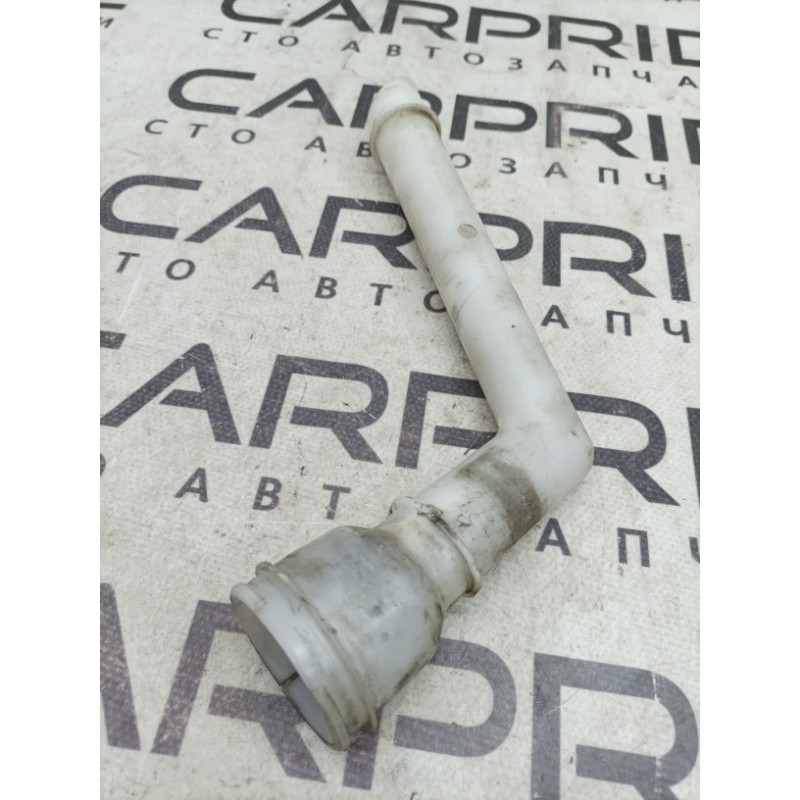 Горловина бачка омывателя (кузов и элементы) Renault Megane 3 2009 1.5 289150003r