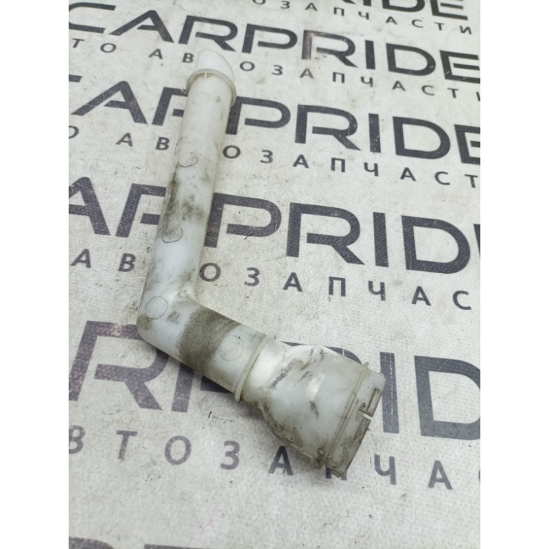 Горловина бачка омывателя (кузов и элементы) Renault Megane 3 2009 1.5 289150003r