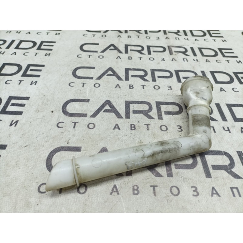 Горловина бачка омывателя (кузов и элементы) Renault Megane 3 2009 1.5 289150003r