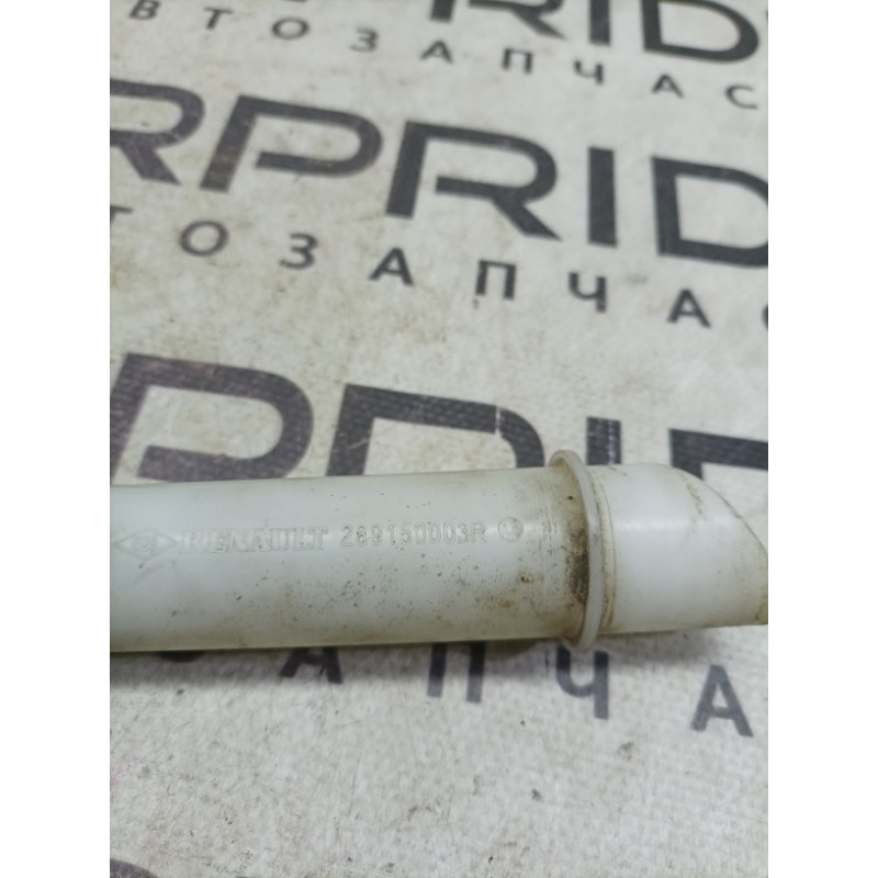 Горловина бачка омывателя (кузов и элементы) Renault Megane 3 2009 1.5 289150003r