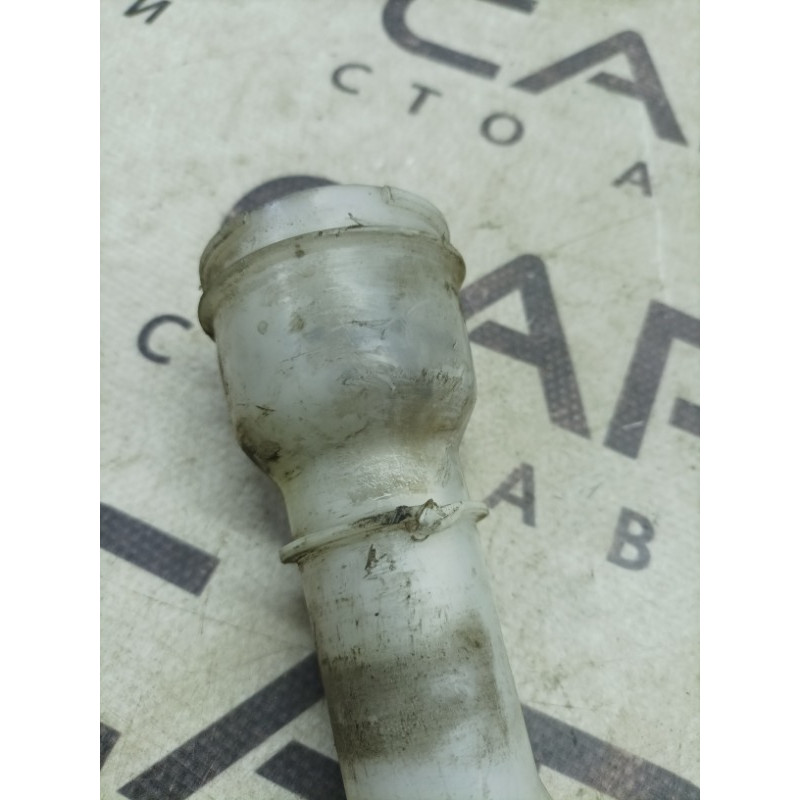 Горловина бачка омывателя (кузов и элементы) Renault Megane 3 2009 1.5 289150003r