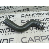 Патрубок інтеркулера