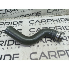 Патрубок интеркулера