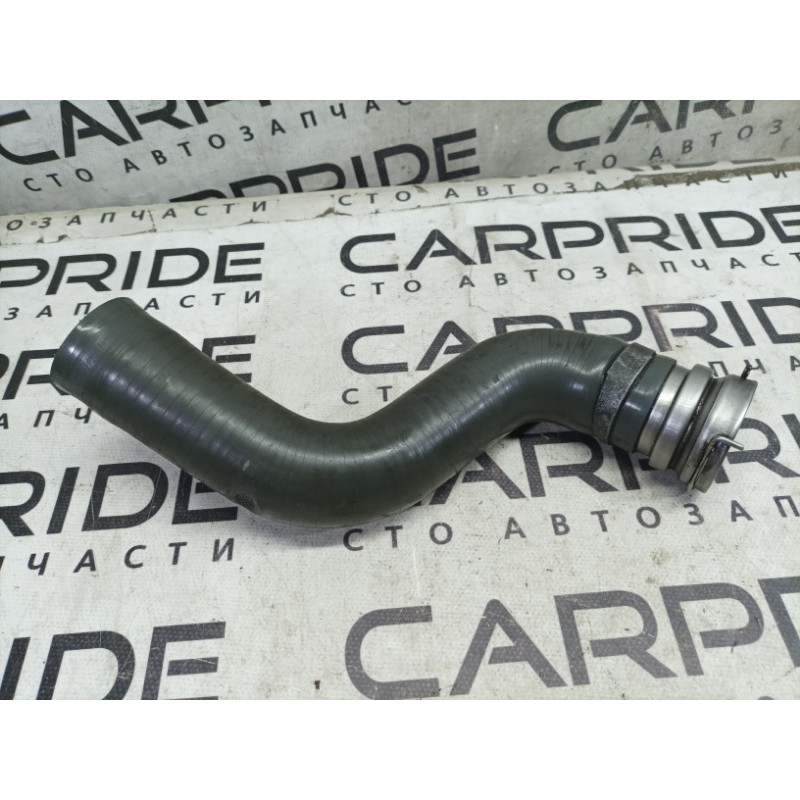 Патрубок интеркулера (двигатель и элементы) Renault Megane 3 2009 1.5 8200760281