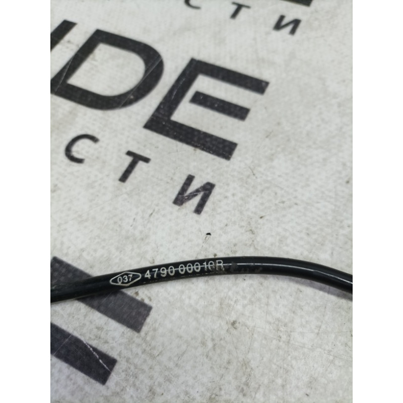 Датчик ABS (электрика / датчики) Renault Megane 3 2009 1.5 479000010r