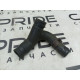 Патрубок (система охлаждения) Renault Megane 3 2009 1.5 7701061051