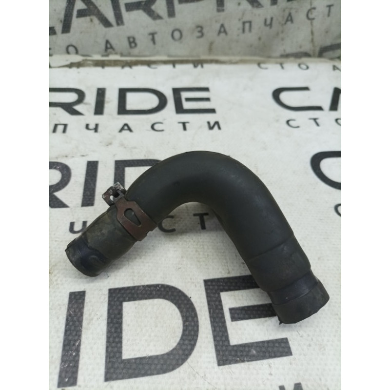 Патрубок (система охлаждения) Renault Megane 3 2009 1.5 7701061051