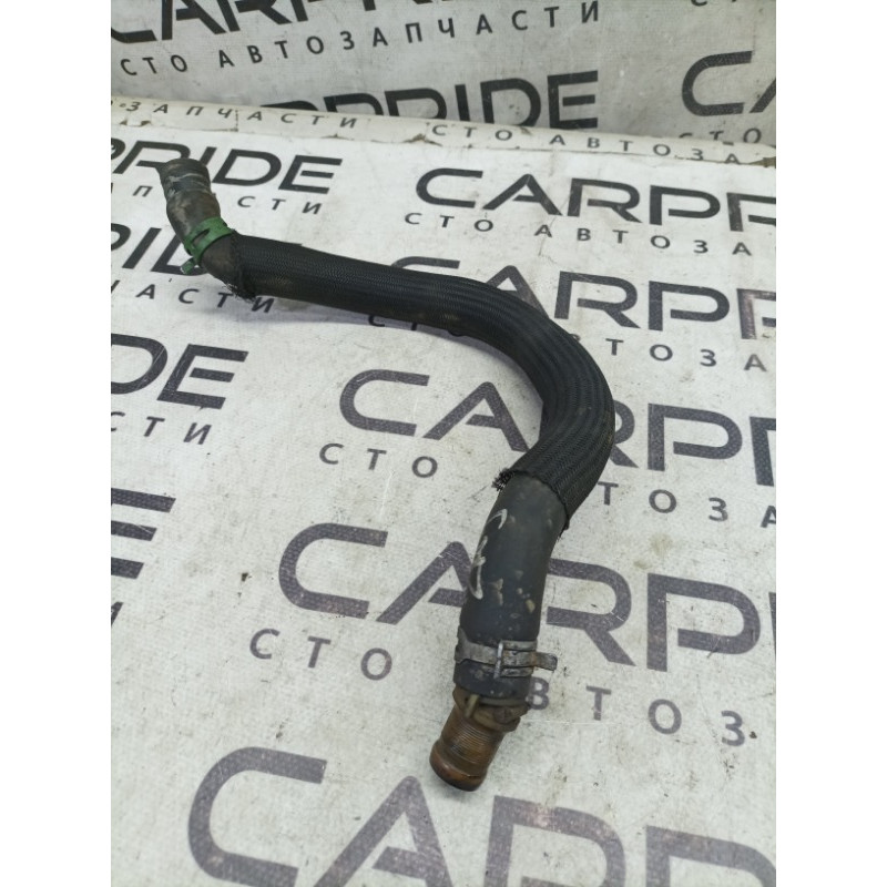 Патрубок (система охлаждения) Renault Megane 3 2009 1.5 924000022R