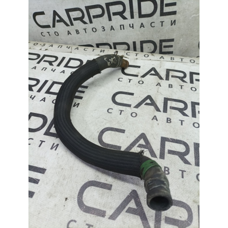 Патрубок (система охлаждения) Renault Megane 3 2009 1.5 924000022R