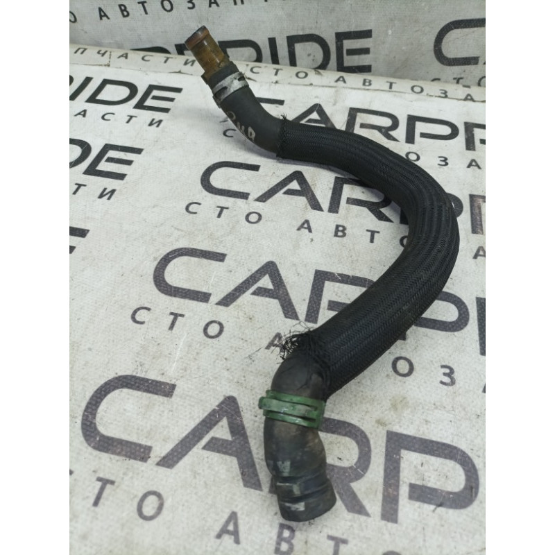 Патрубок (система охлаждения) Renault Megane 3 2009 1.5 924000022R