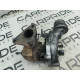 Турбина (выпускная система) Renault Megane 3 2009 1.5 54359700012