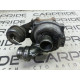 Турбина (выпускная система) Renault Megane 3 2009 1.5 54359700012