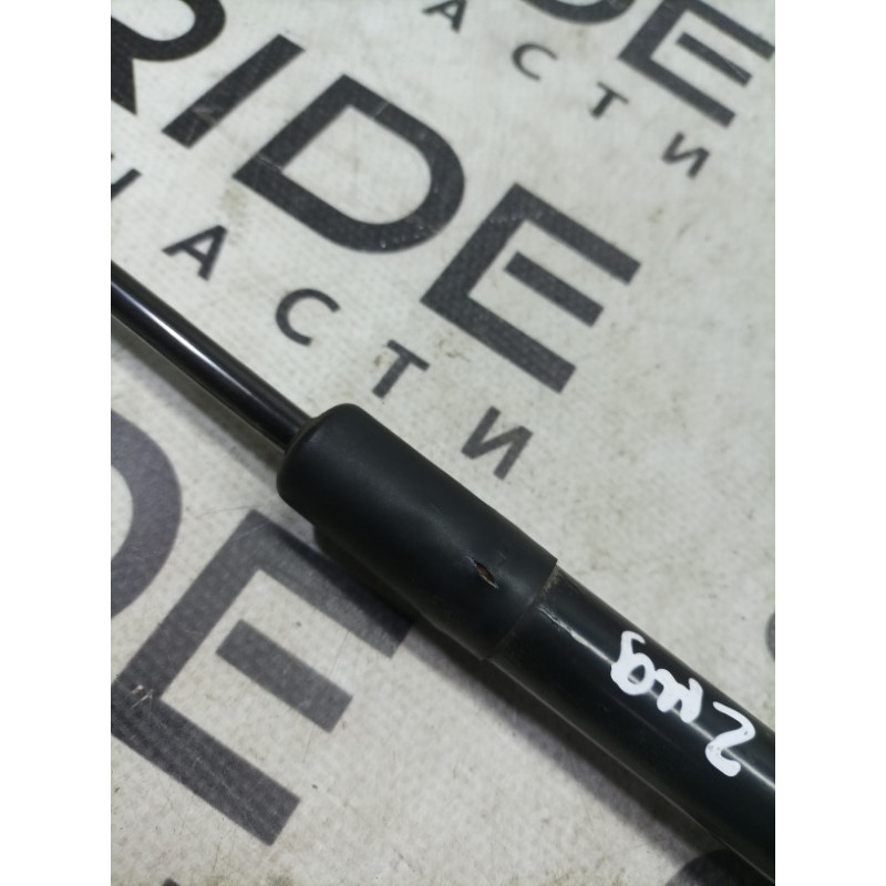 Амортизатор багажника (кузов і елементи) Renault Megane 3 2009 1.5 844300009r