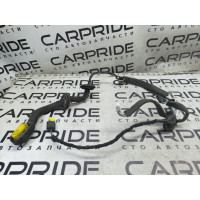 Проводка дверная