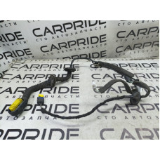 Проводка дверная